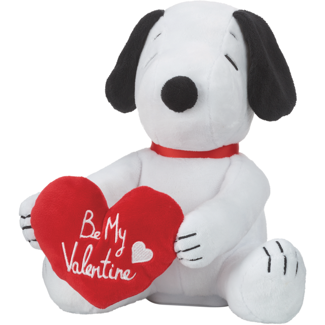 slide 1 of 1, PEANUTS Peek A Boo Snoopy Animation Plush, 1 ct