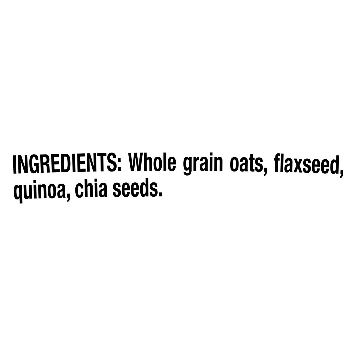 slide 5 of 8, Quaker Overnight Oats, 1.76 ct