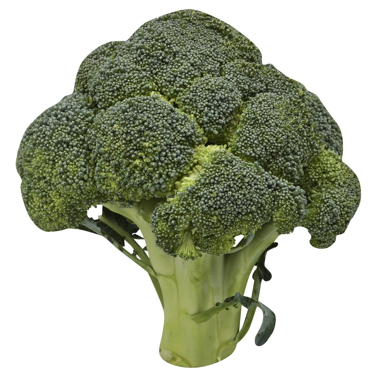 slide 1 of 2, Produce Broccoli Florets, per lb