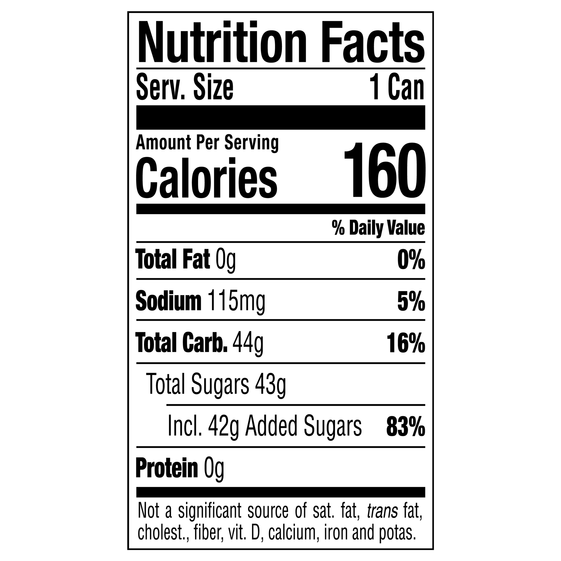 slide 4 of 5, Minute Maid Fruit Punch, Made w/ Real Fruit Juice, 12 fl oz, 6 Pack, 72 fl oz