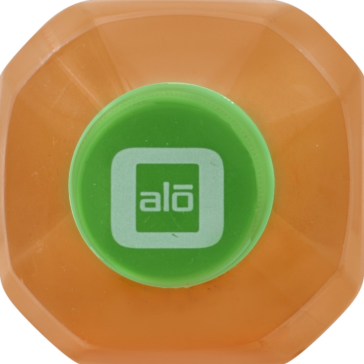 slide 2 of 4, alo Beverage Aloe Enliven Fruit And Vegetable, 16.9 oz