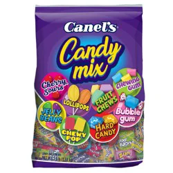 Canel's Candy Mix Bag