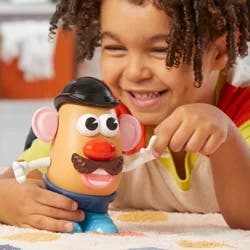 Potato Head Mr. Potato Head and Mrs. Potato Head Assortment - styles may vary