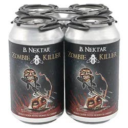 B Nektar Zombie Killer
