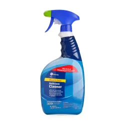 SE Grocers Bleachfree Bathroom Cleaner
