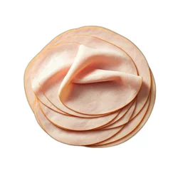 Stop & Shop Deli Turkey Breast (Shaved)