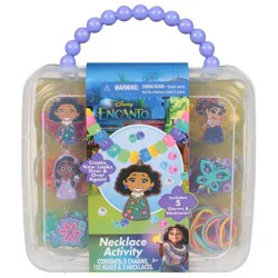 Disney 3+ Encanto Necklace Activity 160 Pieces 1 ea