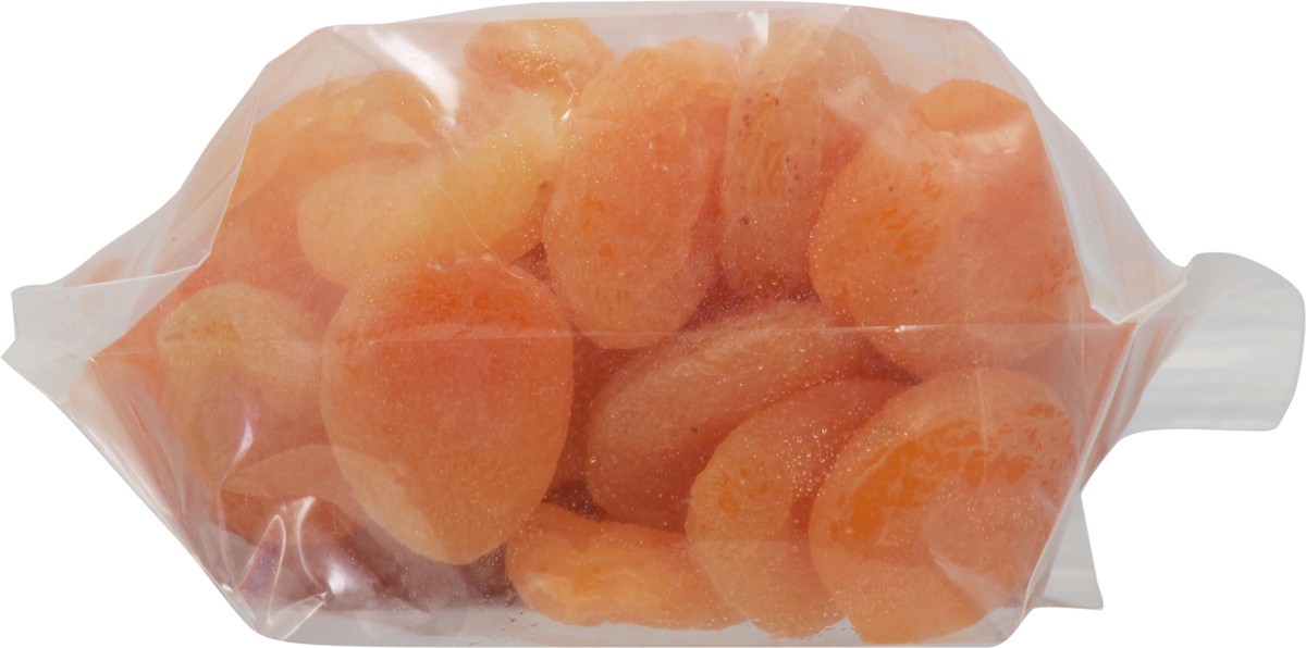 slide 4 of 12, Durham's Dried Apricots 14 oz, 14 oz