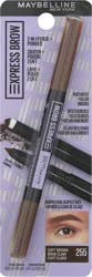Maybelline Express Brow Soft Brown 255 2-in-1 Pencil + Powder 1 ea