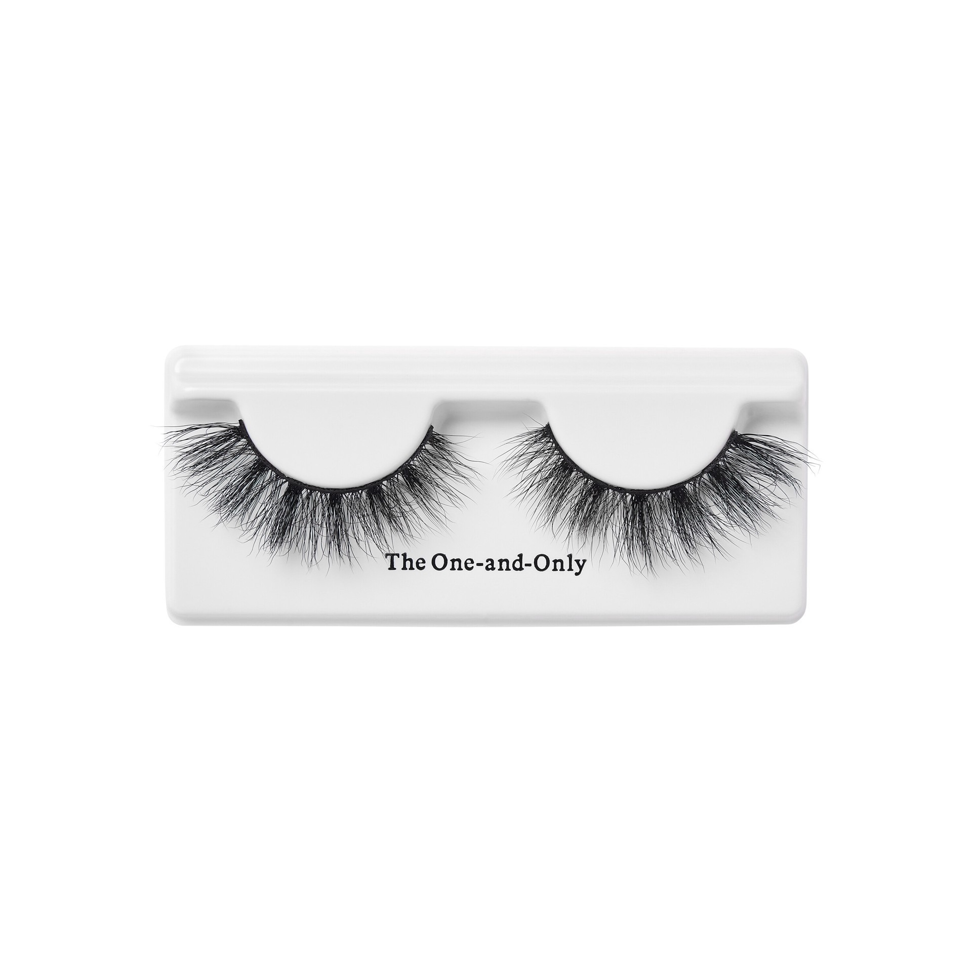slide 3 of 5, Kiss Marilyn Monroe x KISS Limited Edition False Eyelashes, The One-and-Only, 1 Pair, 2 pc