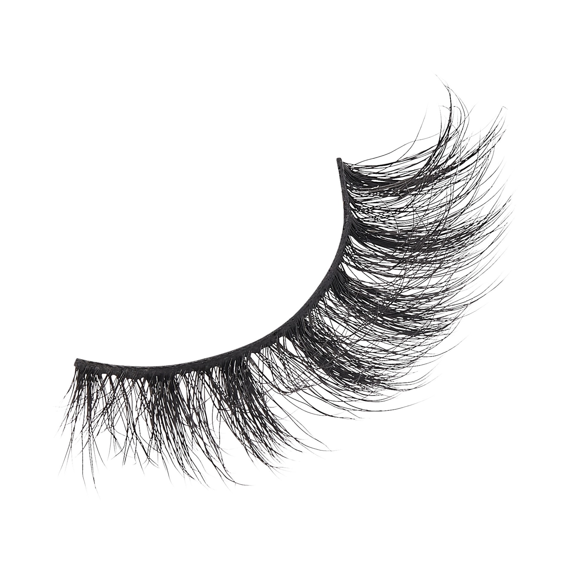 slide 4 of 5, Kiss Marilyn Monroe x KISS Limited Edition False Eyelashes, The One-and-Only, 1 Pair, 2 pc