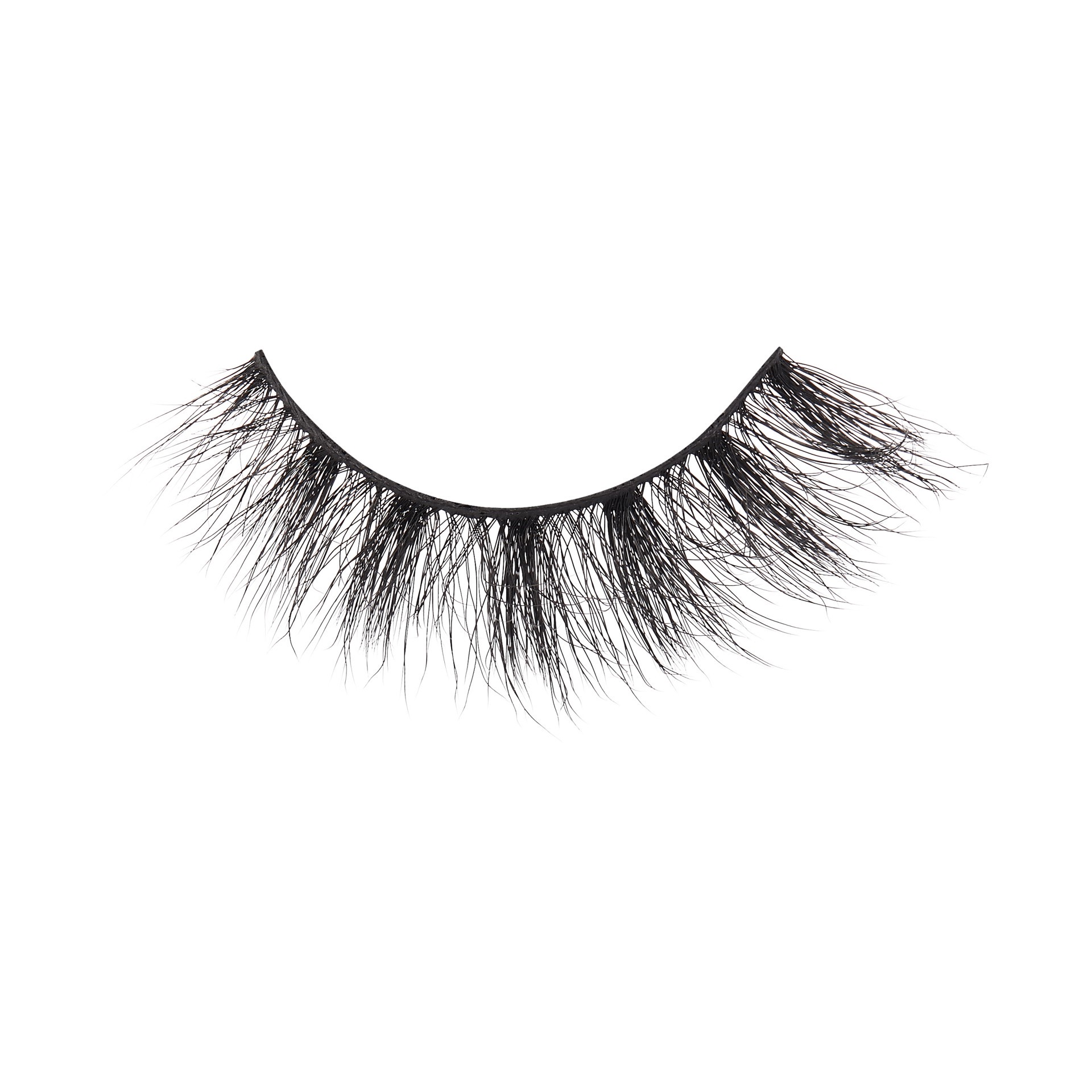 slide 5 of 5, Kiss Marilyn Monroe x KISS Limited Edition False Eyelashes, The One-and-Only, 1 Pair, 2 pc