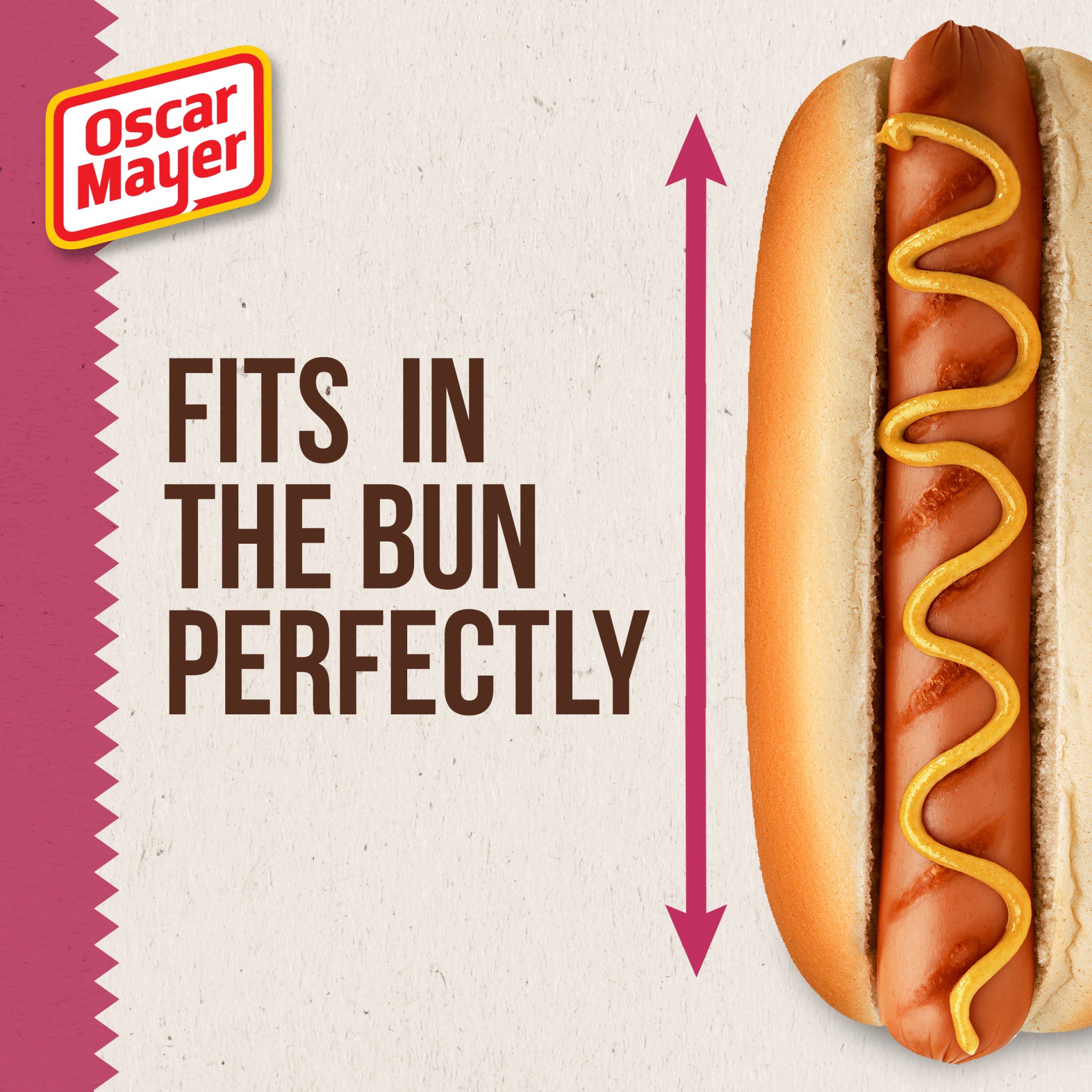 slide 11 of 14, Oscar Mayer Selects Angus Bun-Length Beef Franks Pack, 14 oz