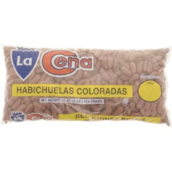 La Cena Light Red Kidney Beans