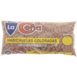 La Cena Light Red Kidney Beans