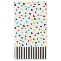 Papyrus It's A Celebration Guest Towel