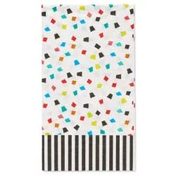 Papyrus It's A Celebration Guest Towel