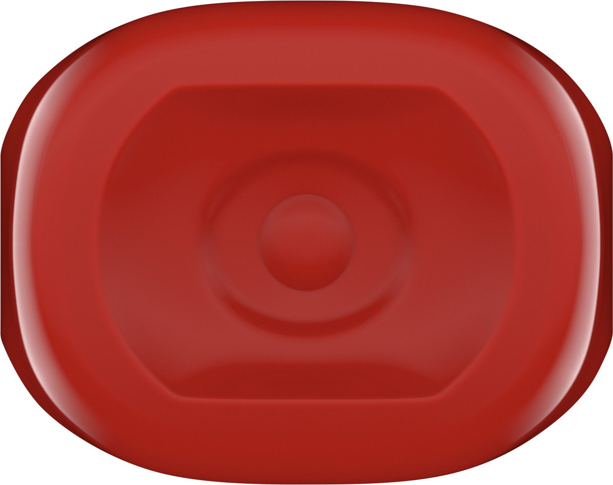 slide 3 of 9, Heinz Tomato Ketchup, 14 oz Bottle, 14 oz