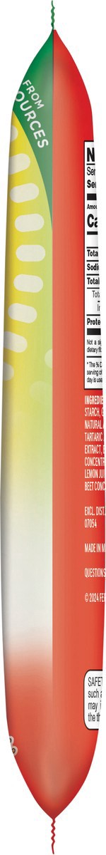 slide 9 of 21, Tic-Tac Chewy Med Peg B, 7.05 oz