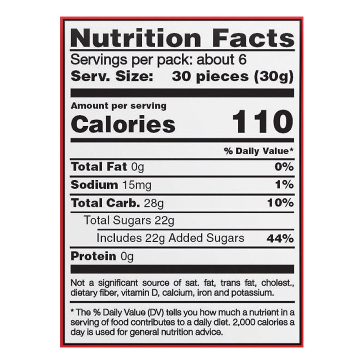 slide 2 of 21, Tic-Tac Chewy Med Peg B, 7.05 oz