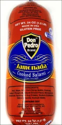 Don Pedro Jamonada