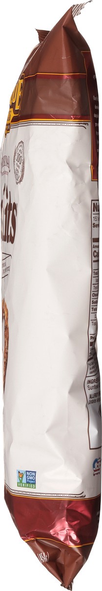 slide 6 of 9, Unique Snacks Splits Original Original Pretzels 16 oz, 16 oz