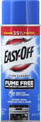 EASY-OFF Fume Free Lemon Scent Oven Cleaner 14.5 oz