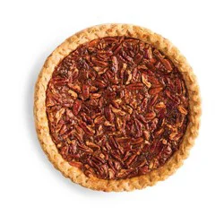Gourmet Pecan Pie 1/2