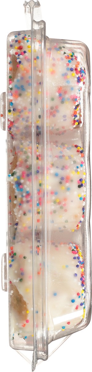 slide 4 of 13, Bite Birthday Tea Cakes 9 Cakes 9 ea, 9 ct