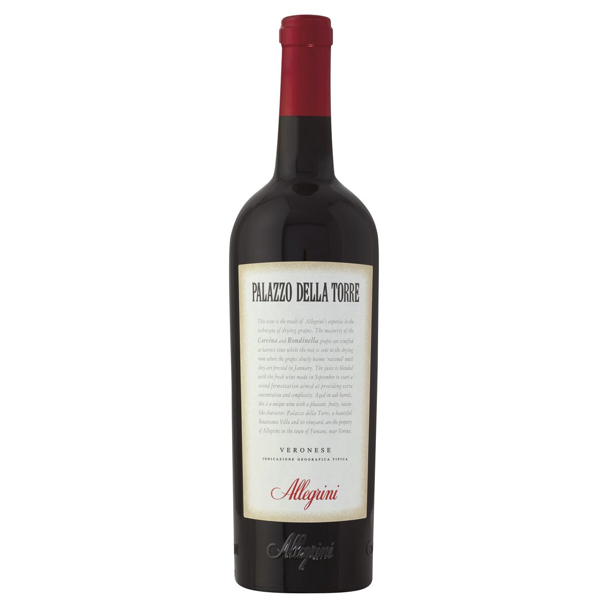 slide 1 of 3, Allegrini Red Wine, 750 ml