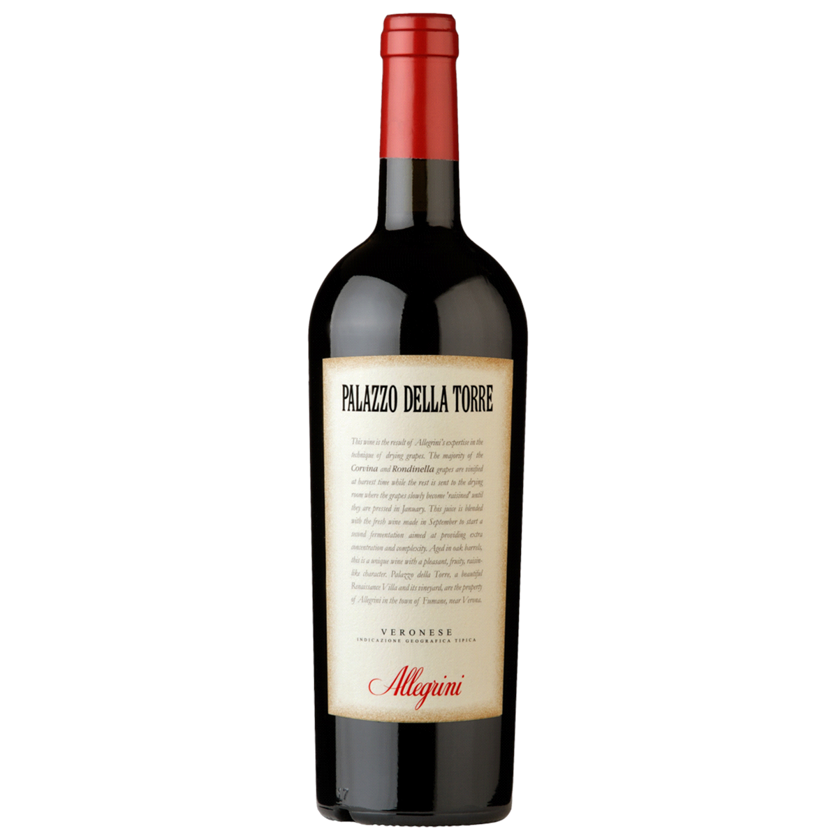 slide 1 of 2, Allegrini Palazzo Della Toree Italian Red Blend Red Wine, 750 ml