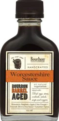 Bourbon Barrel Foods Worcestershire Sauce - 100 ml