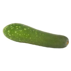 Fresh Sisquoc Squash