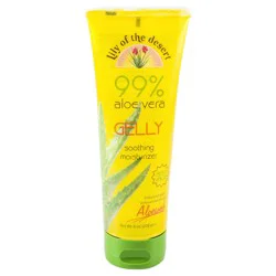 Lily of the Desert Moisturizer 8 oz