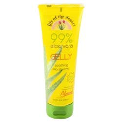 Lily of the Desert Moisturizer 8 oz