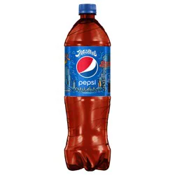 Pepsi Soda Cola - 1.25 liter