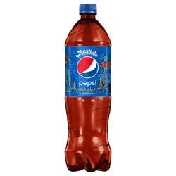 Pepsi Soda Cola - 1.25 liter