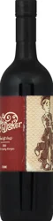 Mollydooker Wines Mollydooker Two Left Feet, 2010