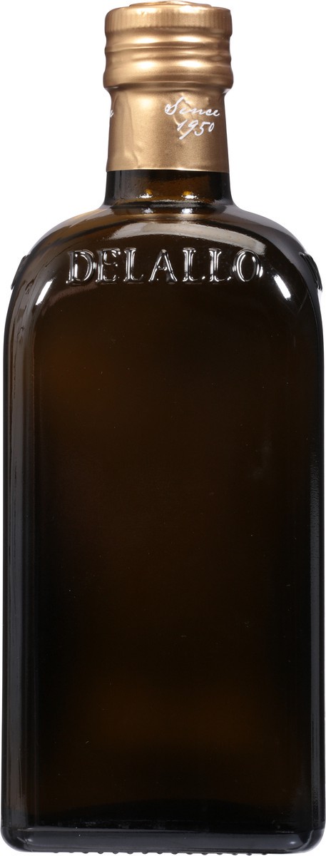 slide 2 of 11, DeLallo Extra Virgin Olive Oil, 33.81 fl oz