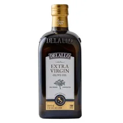 DeLallo Extra Virgin Olive Oil