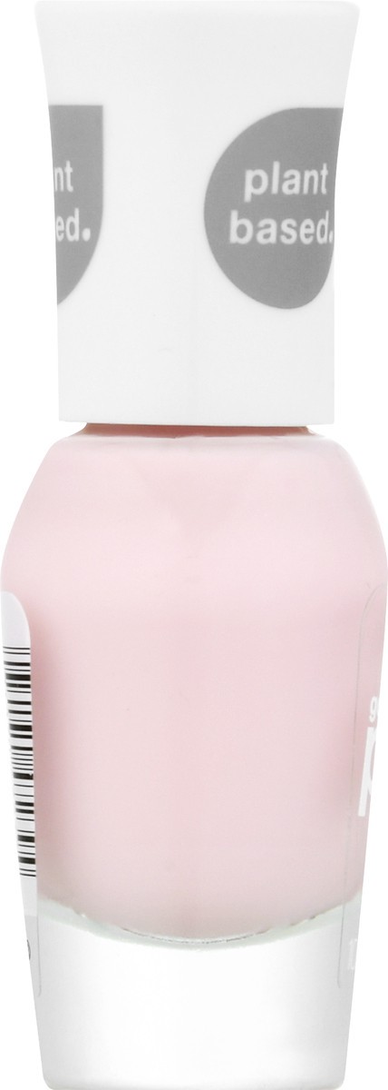 slide 3 of 9, Sally Hansen Good Kind Pure Pink Moon Nail Color, 10 ml