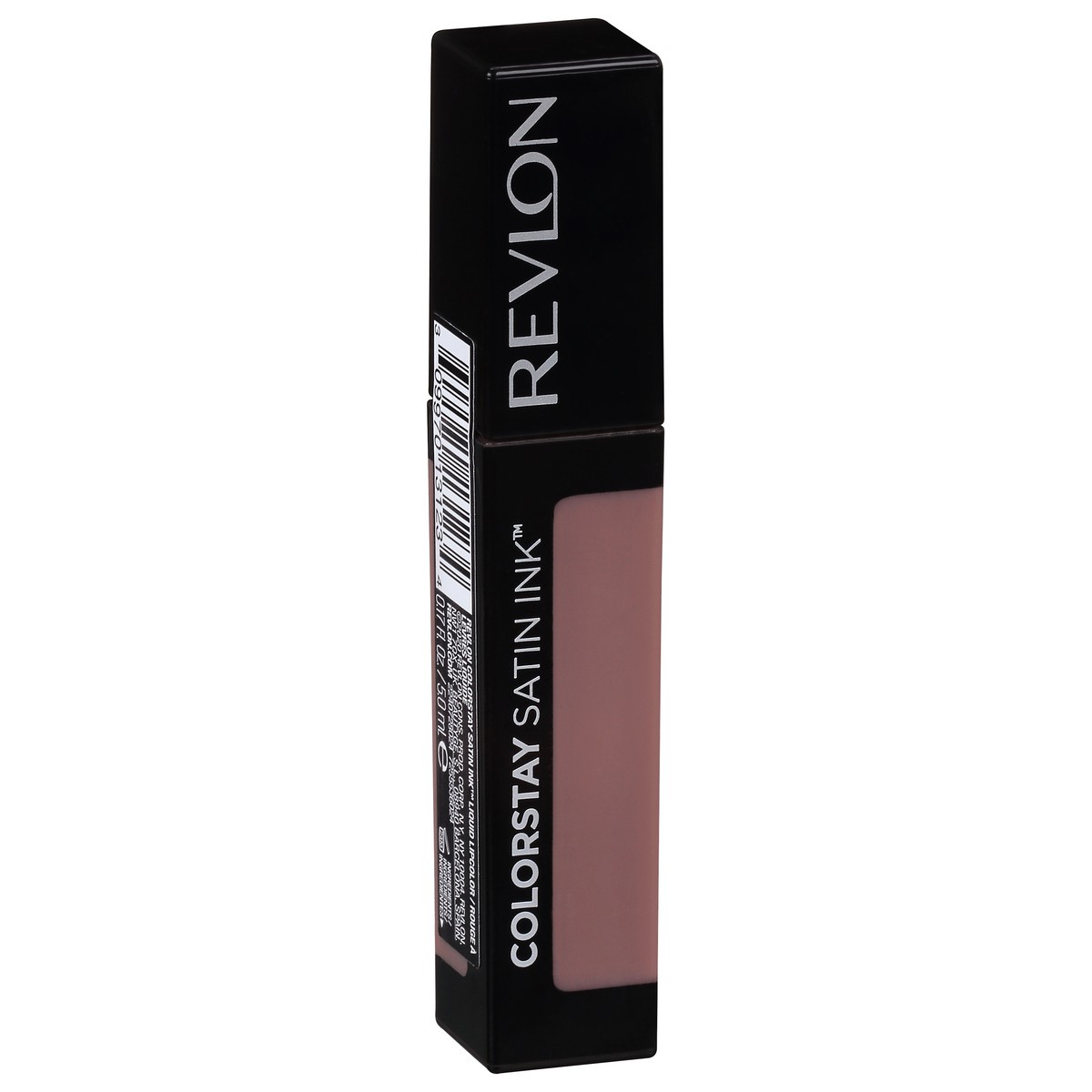 slide 3 of 9, Revlon ColorStay Satin Ink Perfect Storm 024 Liquid Lipcolor 0.17 fl oz, 0.17 oz