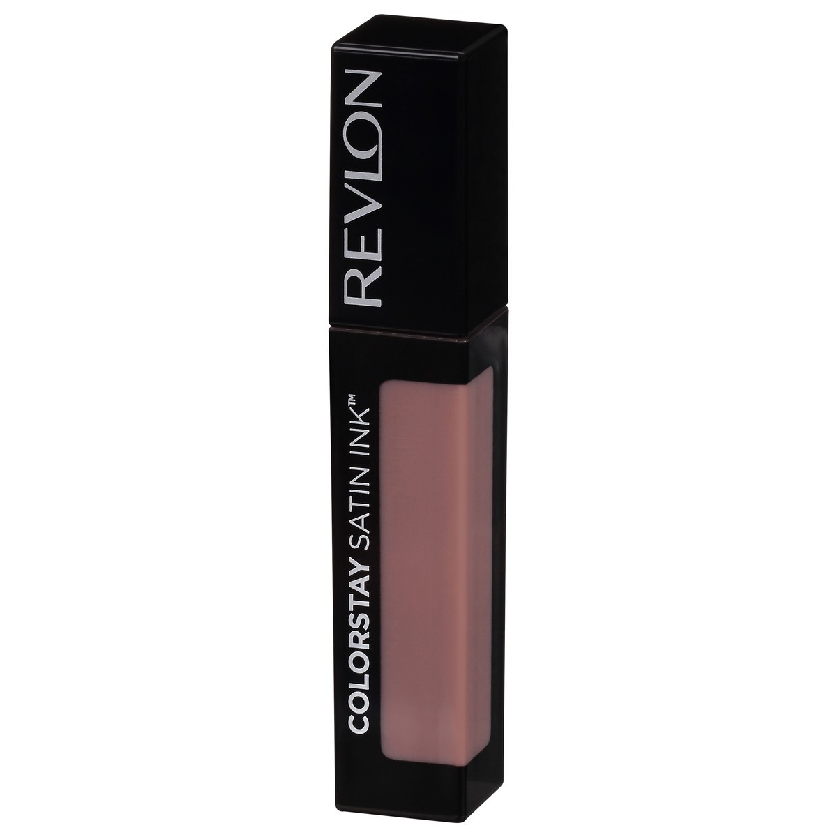 slide 2 of 9, Revlon ColorStay Satin Ink Perfect Storm 024 Liquid Lipcolor 0.17 fl oz, 0.17 oz