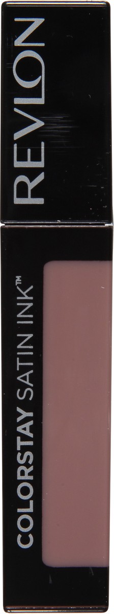 slide 6 of 9, Revlon ColorStay Satin Ink Perfect Storm 024 Liquid Lipcolor 0.17 fl oz, 0.17 oz