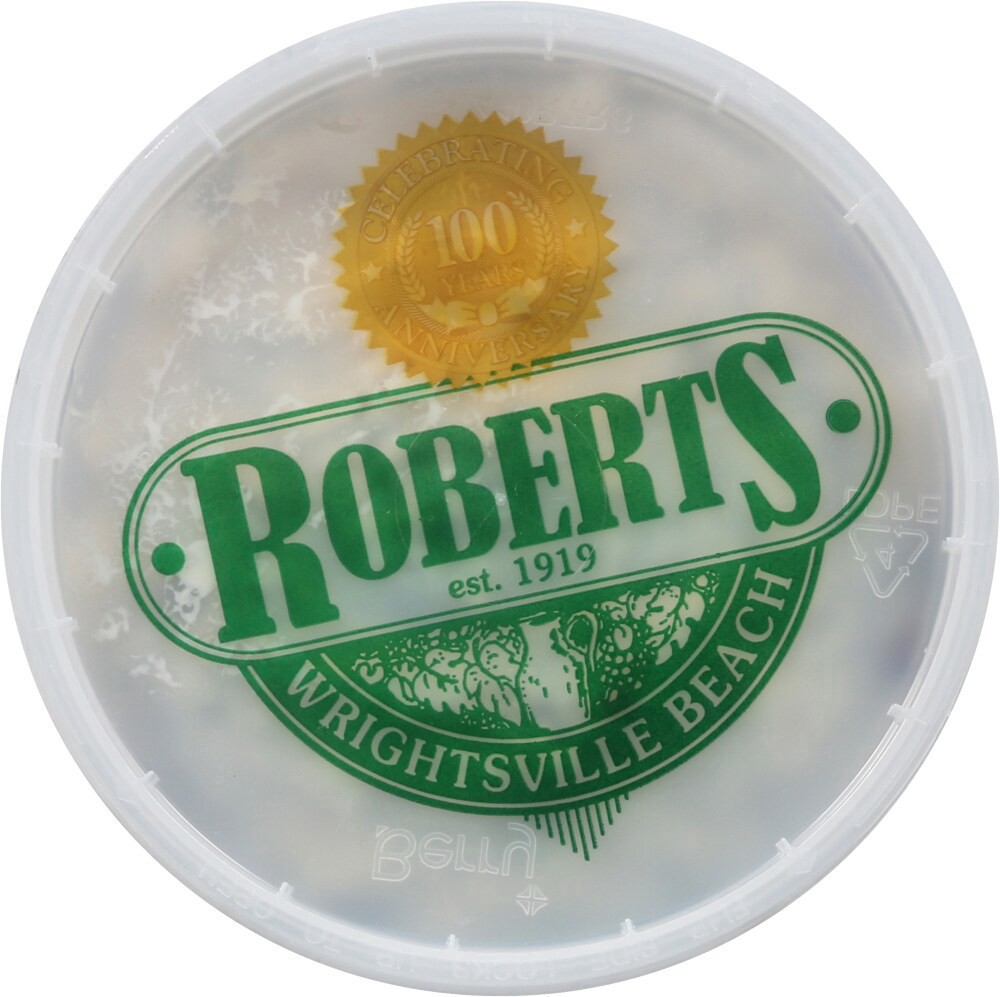 slide 2 of 5, Roberts Light Chicken Salad, 14 oz