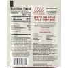 slide 4 of 5, Four Sixes Chuck Wagon Chili Mix Seasoning Blend - 1.25 oz, 1.25 oz