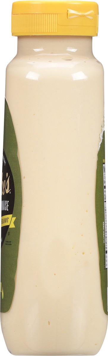 slide 10 of 13, Duke's Light Mayonnaise with Olive Oil 11.5 fl oz, 11.5 fl oz