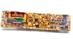 La Molienda Barra Mixta Mixnut Bar