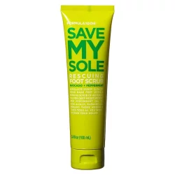 ASPIRE Save My Sole Foot Scrub