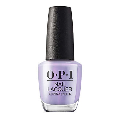 slide 1 of 1, OPI Nail Lacquer Galleria Vittorio Violet, 0.5 oz